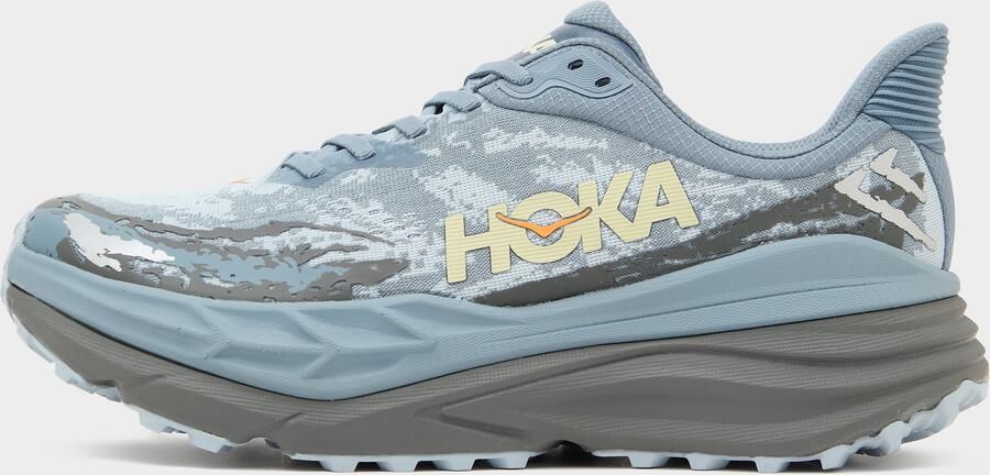 HOKA Stinson ATR 7 Trailrunningschoenen 1 3 grijs - Foto 2