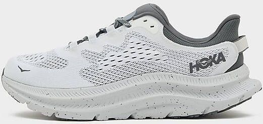 HOKA Kawana 2 Grey- Heren Grey