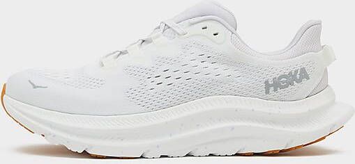 HOKA Kawana 2 White- Heren White