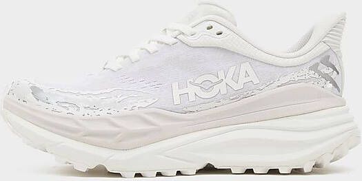 Hoka One Stinson 7 Dames White- Dames White