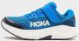HOKA Kid's Rincon 4 Little Hardloopschoenen blauw - Thumbnail 2