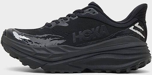HOKA Stinson 7 Black- Heren Black