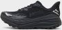 HOKA Stinson ATR 7 Trailrunningschoenen zwart grijs - Thumbnail 2