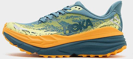 HOKA Stinson 7 Blue- Heren Blue
