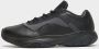 Nike Air Jordan FT Low Black (GS) - Thumbnail 2