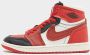 Jordan Wmns Air 1 Mm High 1 Dames sport red dune red black sail maat: 36.5 beschikbare maaten:36.5 37.5 38.5 39 40.5 41 42 43 44 - Thumbnail 1