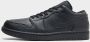 Jordan Air 1 Low Basketball Schoenen black black black maat: 45.5 beschikbare maaten:41 40 43 44.5 45 46 40.5 45.5 47.5 - Thumbnail 2