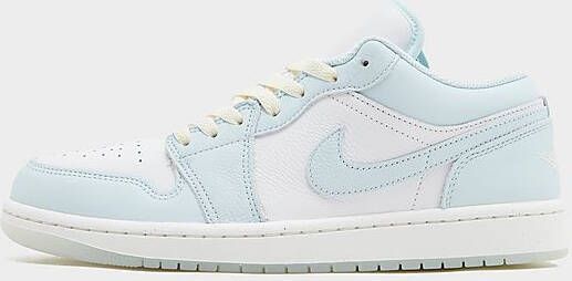 Jordan Air 1 Low Glacier Blue- Heren Glacier Blue