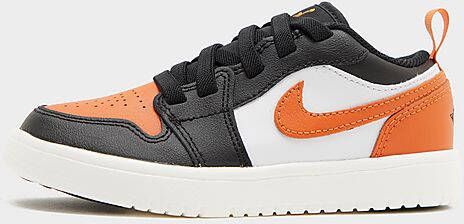 Jordan Air 1 Low Children Black