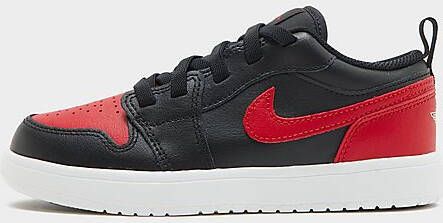Nike Kleuterschoenen Jordan 1 Low Alt Black Kind Black