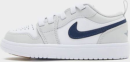 Jordan Air 1 Low Children White Kind White