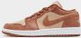Nike Jordan 1 Low 'Legend Coffee' (Women's) - Thumbnail 2