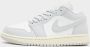 Jordan Air 1 Low Dames Sail Coconut Milk Neutral Grey- Dames Sail Coconut Milk Neutral Grey - Thumbnail 2