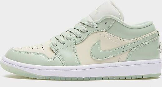 Jordan Air 1 Low SE Air 1 in groen formaten: 36.5