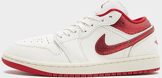 Jordan Air 1 Low Dames Sail- Dames Sail