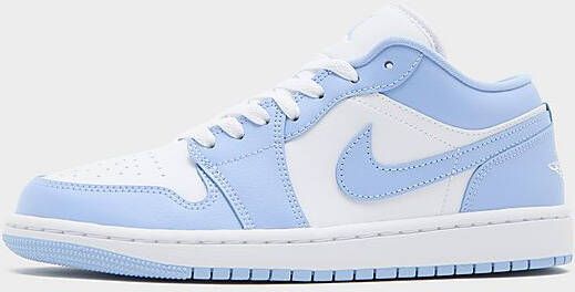 Jordan Air 1 Low White