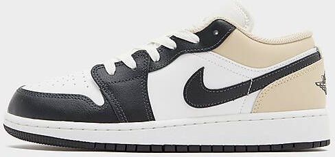 Jordan Air 1 Low Junior Summit White Kind Summit White