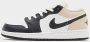 Jordan Air 1 Low Junior Summit White Kind Summit White - Thumbnail 1