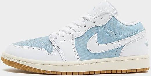 Jordan Air 1 Low SE Dames Wit- Dames Wit