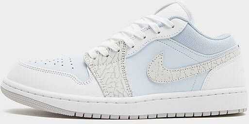 Jordan Air 1 Low SE Junior Blue Tint- Heren Blue Tint