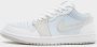 Jordan Air 1 Low SE Junior Blue Tint- Heren Blue Tint - Thumbnail 1