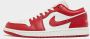 Jordan Air 1 Low Summit White- Heren Summit White - Thumbnail 1