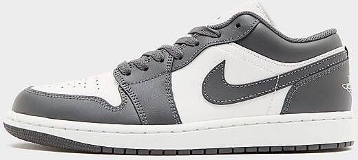Jordan Air 1 Low Grey