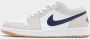 Jordan Air 1 Mid Low Air 1 in beige formaten: 42.5 - Thumbnail 1