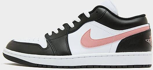 Jordan Air 1 Low White- Heren White