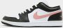 Jordan Air 1 Low White- Heren White - Thumbnail 1