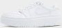 Jordan Air 1 LV8 White White White- White White White - Thumbnail 2