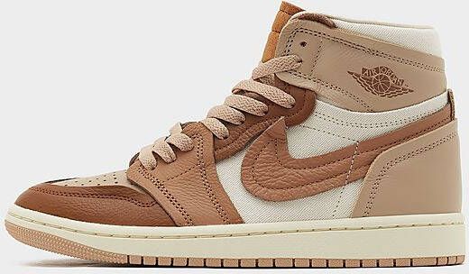 Jordan Air 1 Method Of Make Dames Legend Medium Brown Legend Coffee Legend Light Brown Legend Dark Brown- Dames Legend Medium Brown Legend Coffee Legend Light Brown Legend Dark Brown