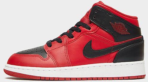 Jordan Air 1 Mid Junior Kind