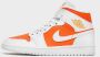 Jordan Nike WMNS Air 1 Mid Bright Citr White CZ0774 800 EUR - Thumbnail 2