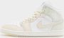 Jordan Air 1 Mid SE Air 1 in wit formaten: 42.5 - Thumbnail 1