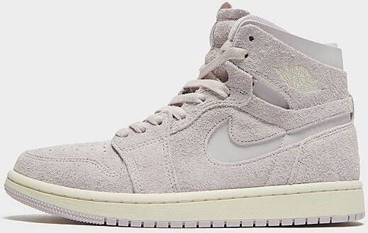 Nike Air Jordan 1 High Zoom Air CMFT Light Mauve (W) CT0979-500 Kleur als op foto Schoenen - Foto 5