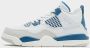 Jordan Air 4 OG Children WHITE Kind WHITE - Thumbnail 2