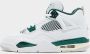 Jordan Air Jordan 4 Retro GS Oxidized Green FQ8213 - Thumbnail 14