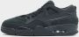Nike Herenschoenen Air Jordan 4 RM Black White- Heren Black White - Thumbnail 1