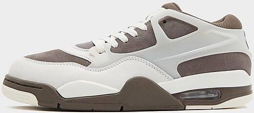 Jordan Air 4 RM Basketball in beige formaten: 42.5