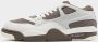Jordan Air 4 RM Basketball in beige formaten: 42.5 - Thumbnail 1