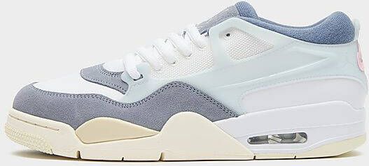 Jordan Air 4 RM White- Heren White