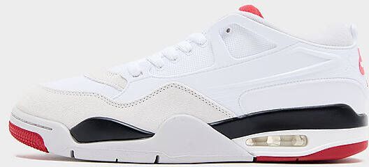 Jordan Air 4 RM White- Heren White