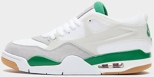 Nike Herenschoenen Air Jordan 4 RM White- Heren White