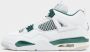 Jordan Air Jordan 4 Retro GS Oxidized Green FQ8213 - Thumbnail 3