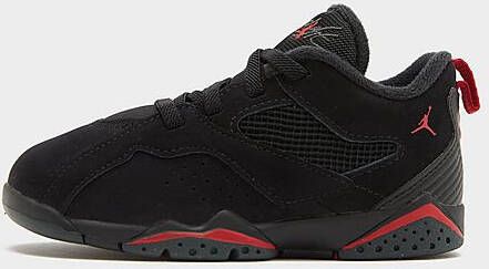 Jordan Air 7 RM Infant Black Kind Black