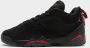 Jordan 7 RM (GS) unisex Basketball zwart Schoenen - Thumbnail 1