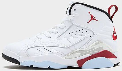 Jordan AJ MVP Children White