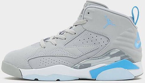 Jordan AJ MVP Children Wolf Grey Wolf Grey