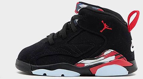 Jordan AJ MVP Infant Black